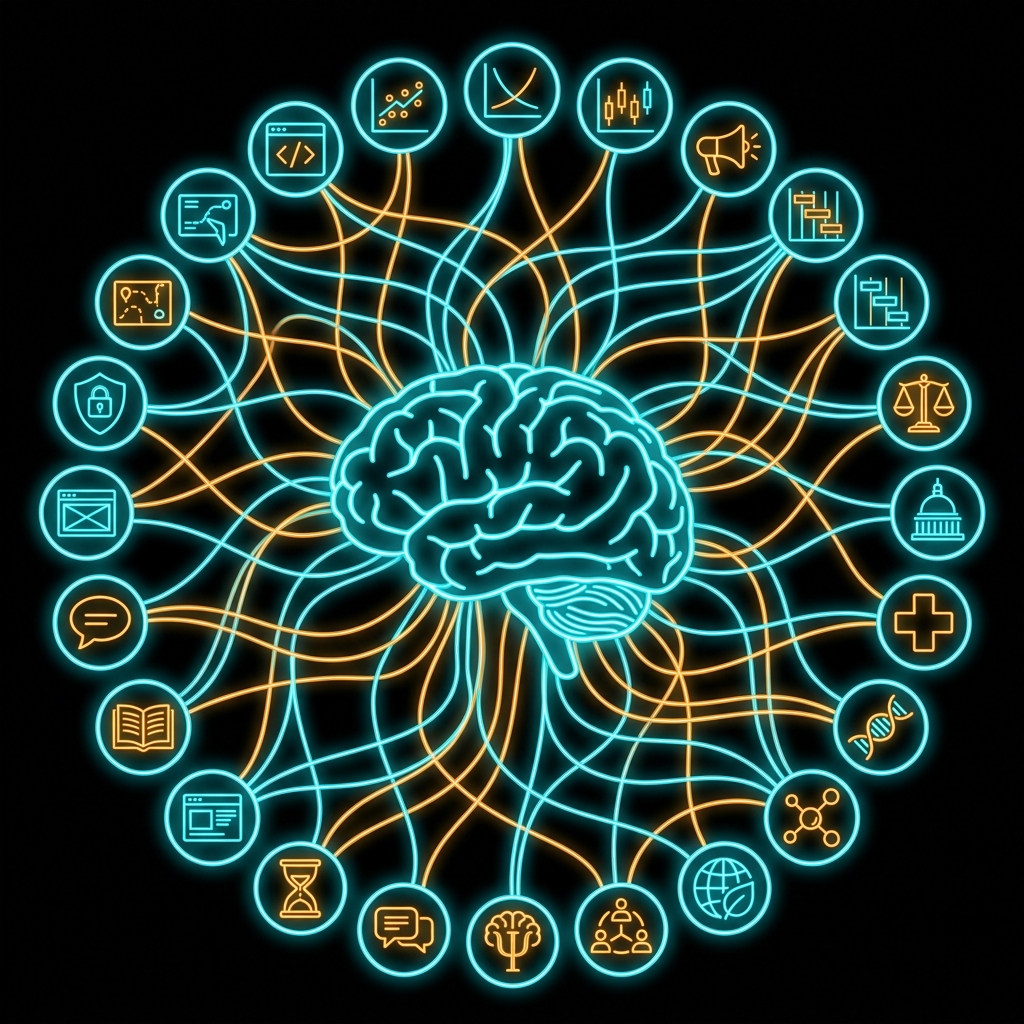 20 Field Research Network
