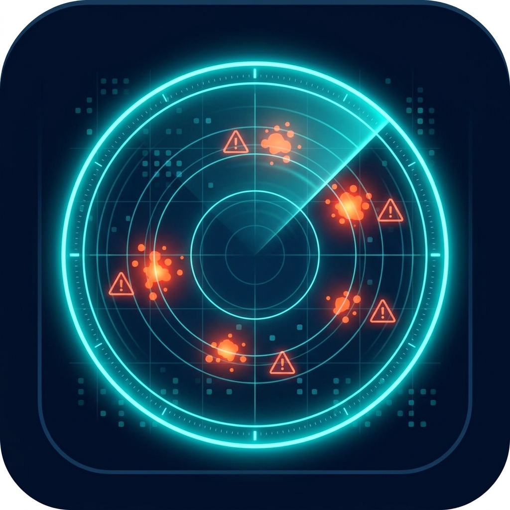 Anomaly Capture