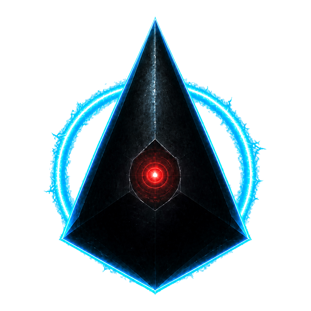 QuantumInfinite Logo
