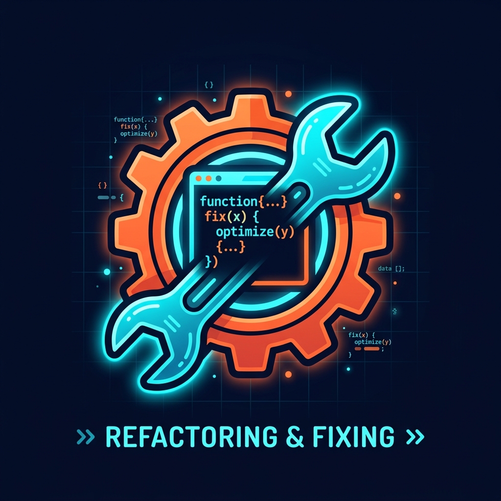 Refactoring