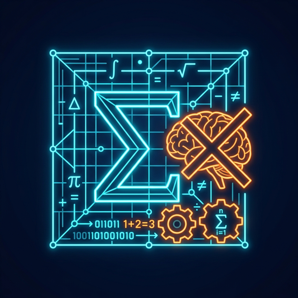 Deterministic Math