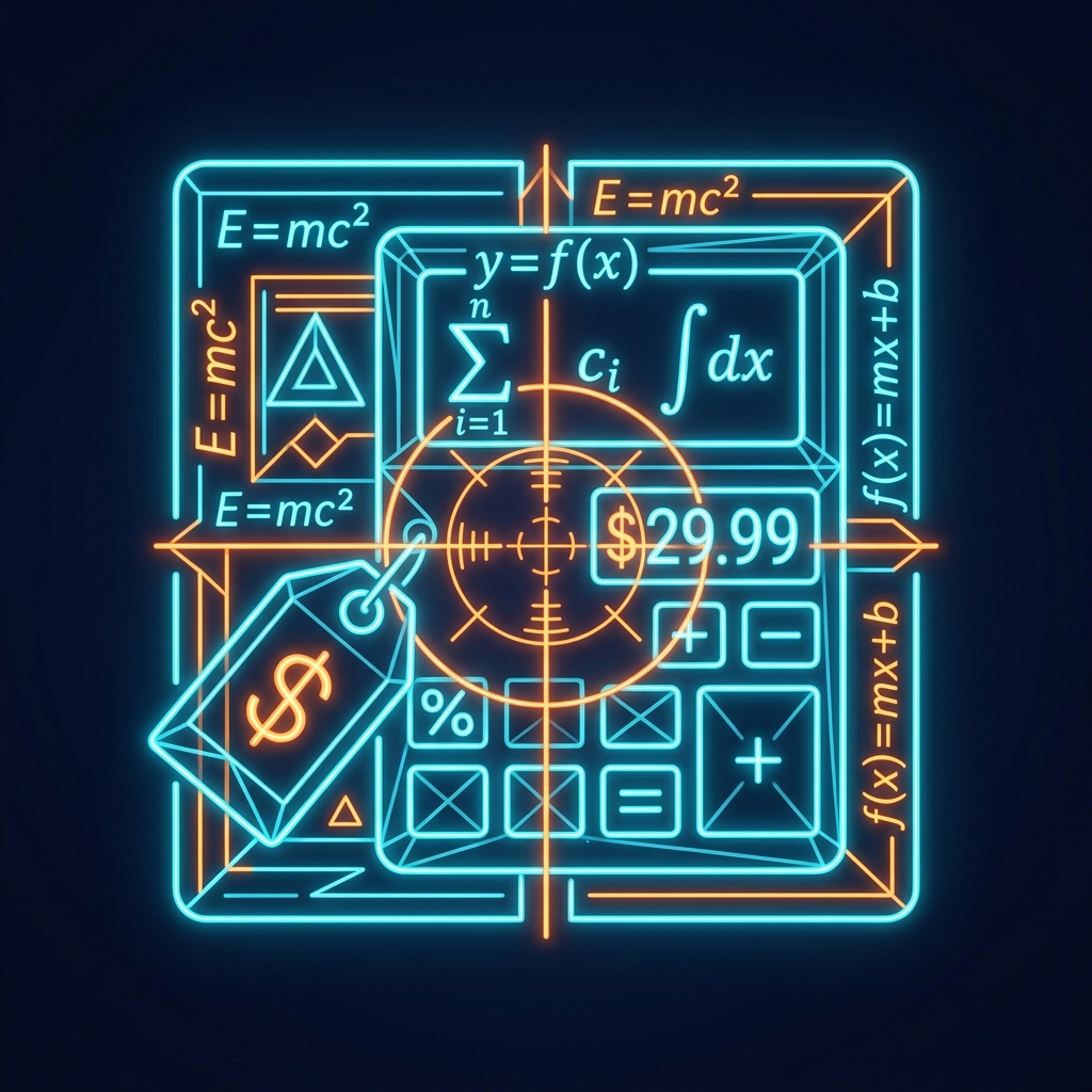 Deterministic Pricing